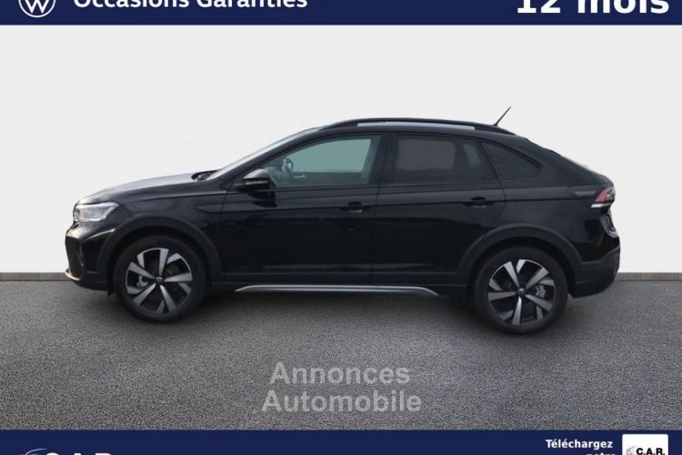 Volkswagen Taigo 1.0 TSI 116 DSG7 VW Edition - <small></small> 25.980 € <small>TTC</small> - #3