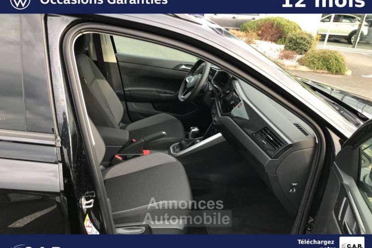 Volkswagen Taigo 1.0 TSI 116 DSG7 VW Edition - <small></small> 25.980 € <small>TTC</small> - #7