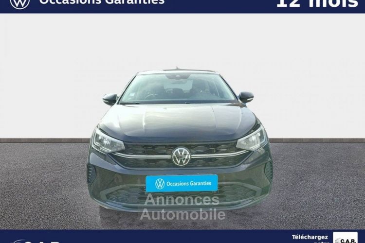 Volkswagen Taigo 1.0 TSI 95 BVM5 - <small></small> 18.900 € <small>TTC</small> - #2