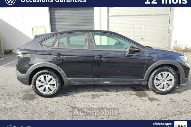 Volkswagen Taigo 1.0 TSI 95 BVM5 - <small></small> 18.900 € <small>TTC</small> - #14