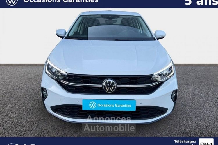 Volkswagen Taigo 1.0 TSI 95 BVM5 - <small></small> 22.990 € <small>TTC</small> - #2