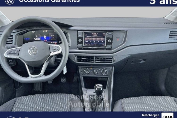 Volkswagen Taigo 1.0 TSI 95 BVM5 - <small></small> 22.990 € <small>TTC</small> - #6