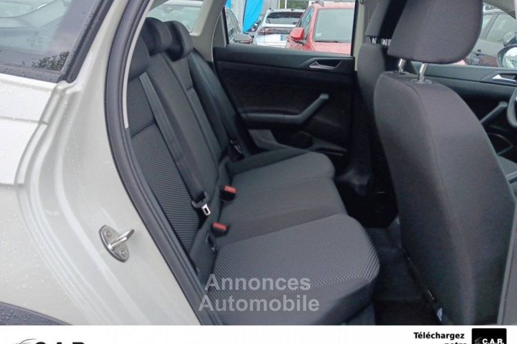 Volkswagen Taigo 1.0 TSI 95 BVM5 - <small></small> 22.900 € <small>TTC</small> - #8