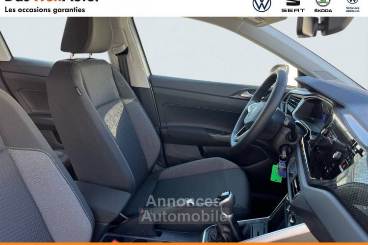 Volkswagen Taigo 1.0 TSI 95 BVM5 Life - <small></small> 21.400 € <small>TTC</small> - #7