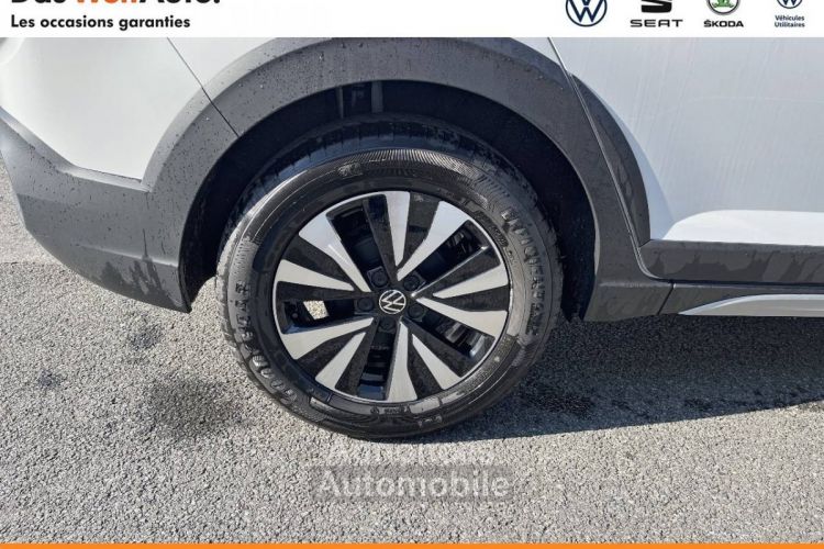 Volkswagen Taigo 1.0 TSI 95 BVM5 Life - <small></small> 21.400 € <small>TTC</small> - #9