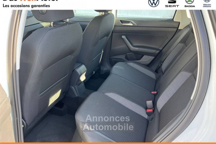 Volkswagen Taigo 1.0 TSI 95 BVM5 Life - <small></small> 21.400 € <small>TTC</small> - #11