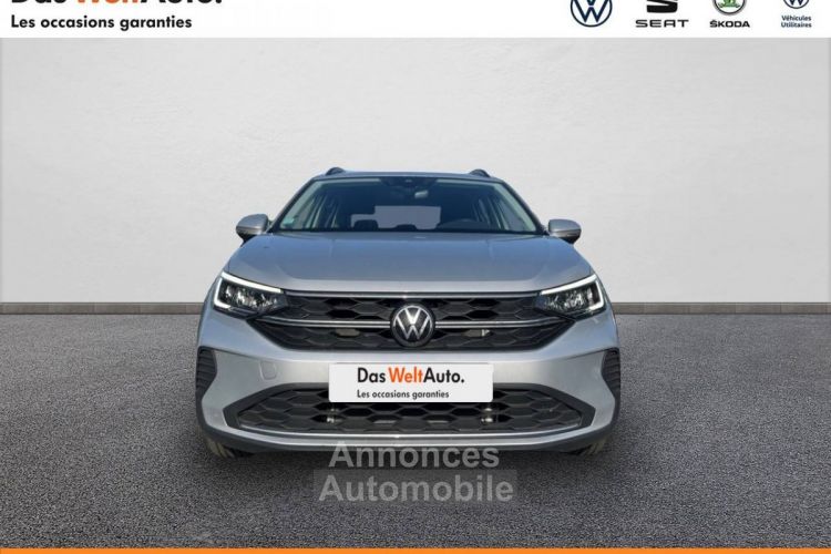 Volkswagen Taigo 1.0 TSI 95 BVM5 Life - <small></small> 18.980 € <small>TTC</small> - #2