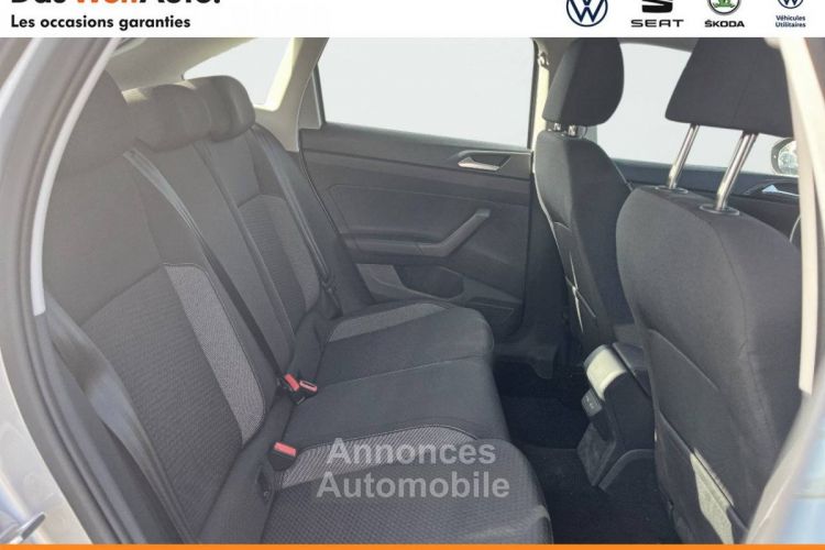 Volkswagen Taigo 1.0 TSI 95 BVM5 Life - <small></small> 18.980 € <small>TTC</small> - #8