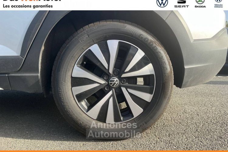 Volkswagen Taigo 1.0 TSI 95 BVM5 Life - <small></small> 18.980 € <small>TTC</small> - #10