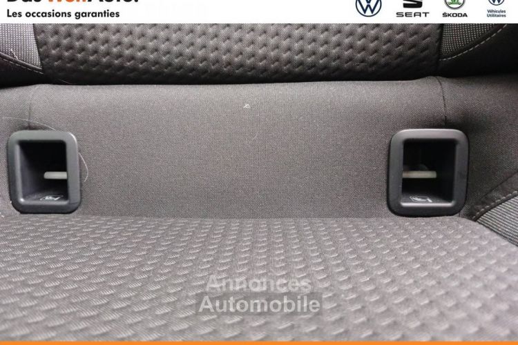 Volkswagen Taigo 1.0 TSI 95 BVM5 Life - <small></small> 20.900 € <small>TTC</small> - #22