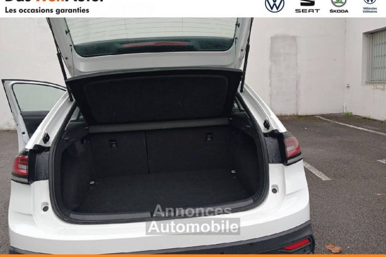 Volkswagen Taigo 1.0 TSI 95 BVM5 Life - <small></small> 20.900 € <small>TTC</small> - #25