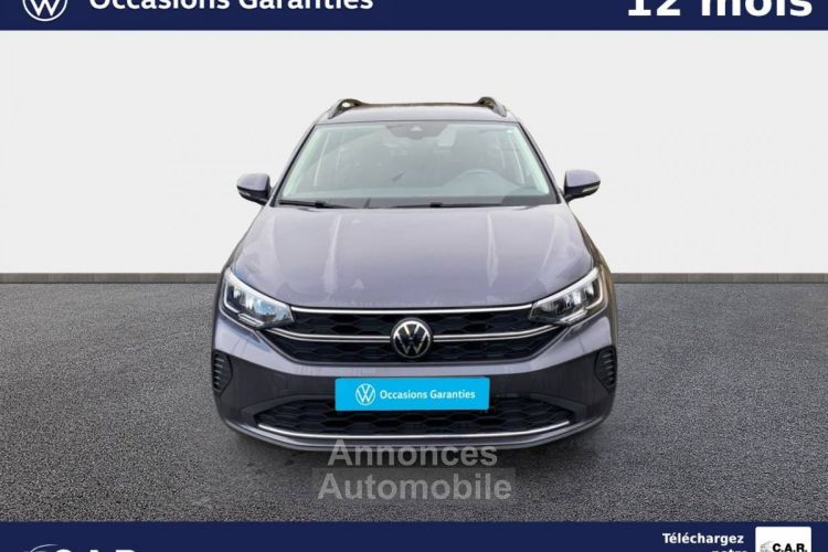 Volkswagen Taigo 1.0 TSI 95 BVM5 Life - <small></small> 20.900 € <small>TTC</small> - #2