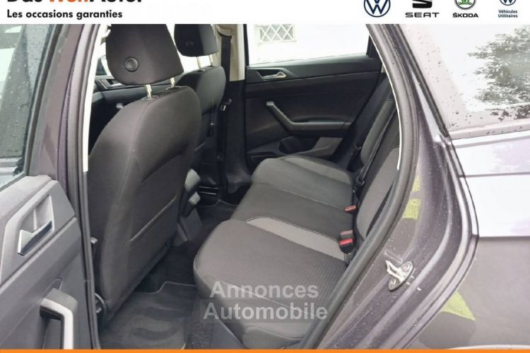 Volkswagen Taigo 1.0 TSI 95 BVM5 Life - <small></small> 20.900 € <small>TTC</small> - #25