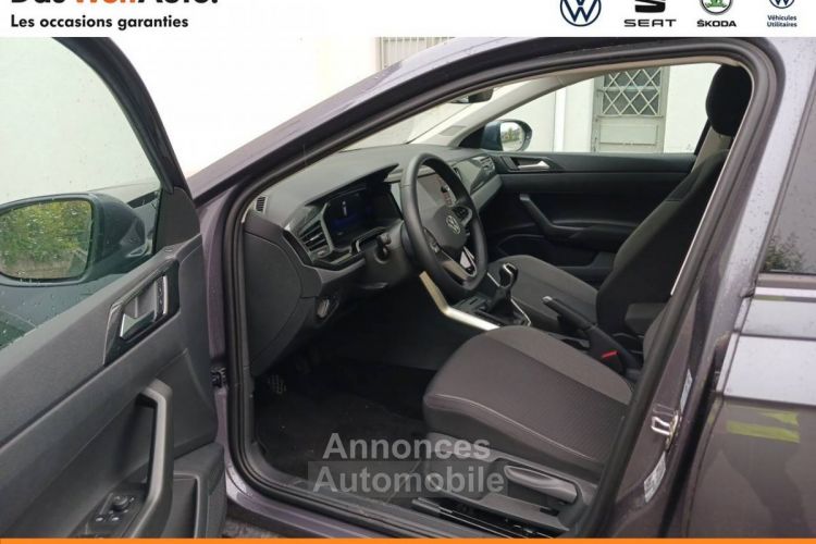 Volkswagen Taigo 1.0 TSI 95 BVM5 Life - <small></small> 20.900 € <small>TTC</small> - #26