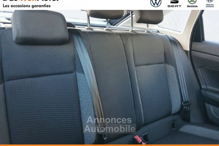 Volkswagen Taigo 1.0 TSI 95 BVM5 Life - <small></small> 20.490 € <small>TTC</small> - #8