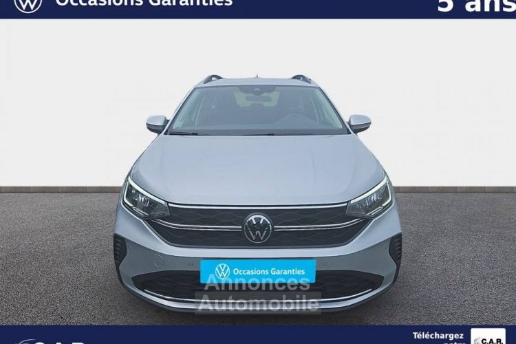 Volkswagen Taigo 1.0 TSI 95 BVM5 Life - <small></small> 24.260 € <small>TTC</small> - #2