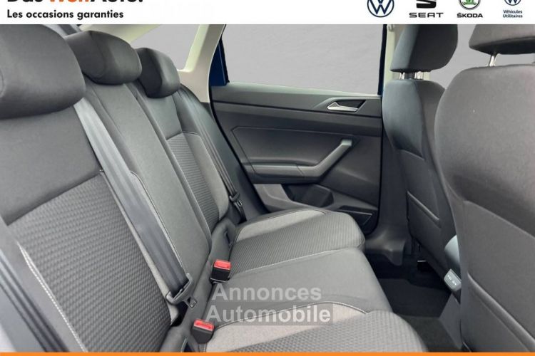 Volkswagen Taigo 1.0 TSI 95 BVM5 Life - <small></small> 19.980 € <small>TTC</small> - #8