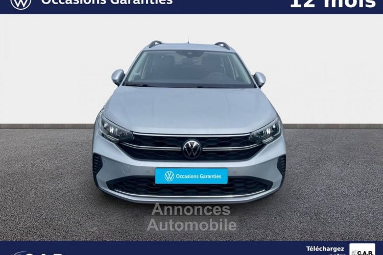 Volkswagen Taigo 1.0 TSI 95 BVM5 Life - <small></small> 19.290 € <small>TTC</small> - #2