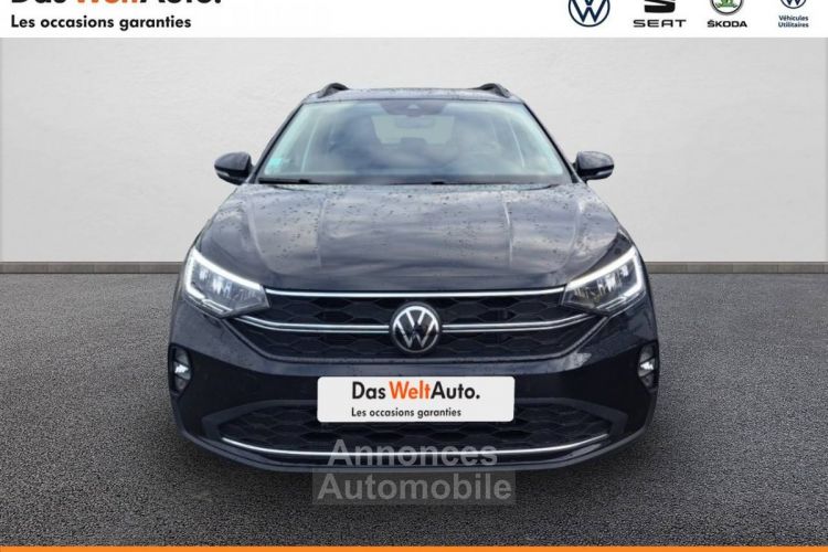 Volkswagen Taigo 1.0 TSI 95 BVM5 Life Business - <small></small> 23.290 € <small>TTC</small> - #2