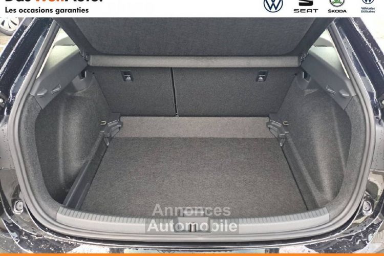 Volkswagen Taigo 1.0 TSI 95 BVM5 Life Business - <small></small> 23.290 € <small>TTC</small> - #9