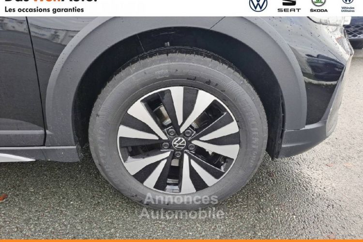 Volkswagen Taigo 1.0 TSI 95 BVM5 Life Business - <small></small> 23.290 € <small>TTC</small> - #10