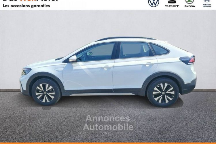 Volkswagen Taigo 1.0 TSI 95 BVM5 Life Business - <small></small> 21.900 € <small>TTC</small> - #3