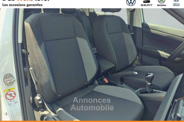 Volkswagen Taigo 1.0 TSI 95 BVM5 Life Business - <small></small> 21.900 € <small>TTC</small> - #7