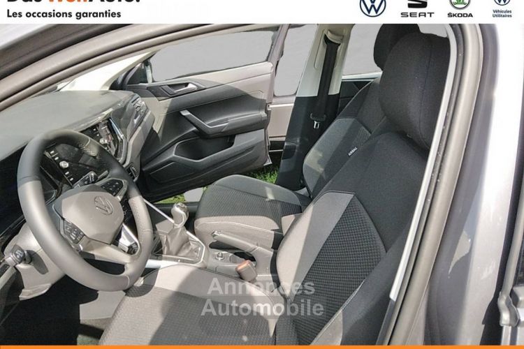 Volkswagen Taigo 1.0 TSI 95 BVM5 Life Business - <small></small> 21.990 € <small>TTC</small> - #7