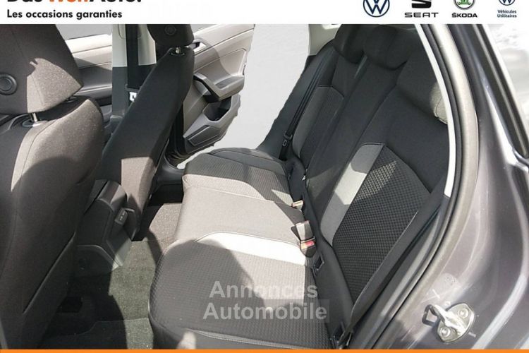 Volkswagen Taigo 1.0 TSI 95 BVM5 Life Business - <small></small> 21.990 € <small>TTC</small> - #8