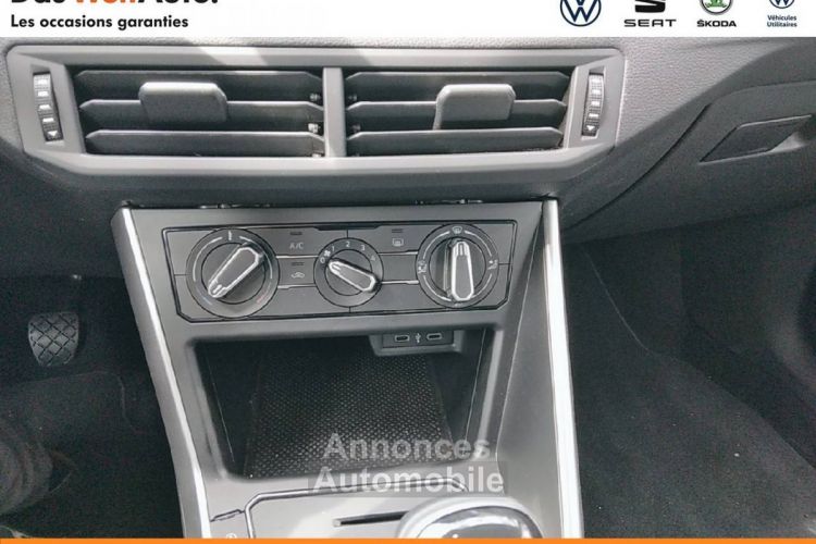 Volkswagen Taigo 1.0 TSI 95 BVM5 Life Business - <small></small> 21.990 € <small>TTC</small> - #13