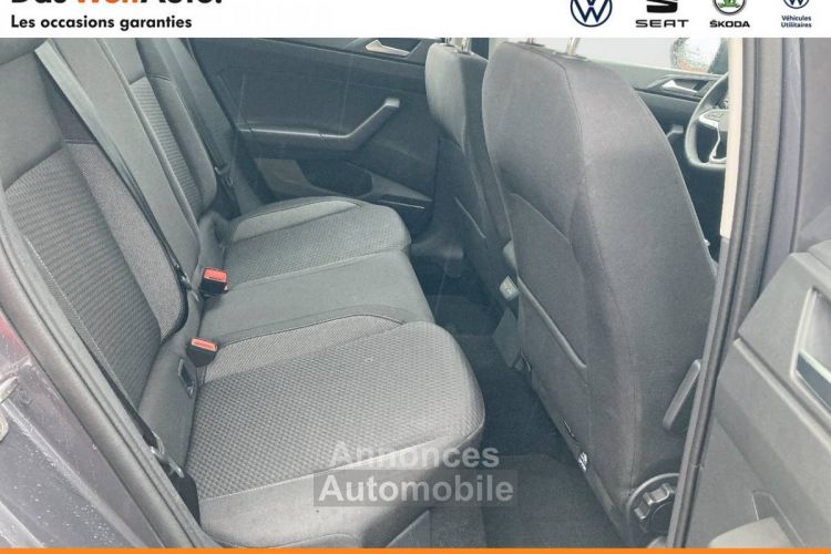 Volkswagen Taigo 1.0 TSI 95 BVM5 Life Business - <small></small> 23.290 € <small>TTC</small> - #8