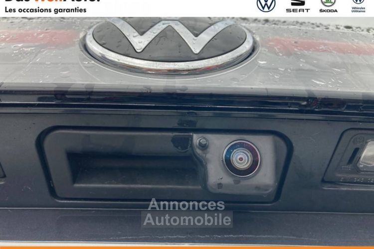 Volkswagen Taigo 1.0 TSI 95 BVM5 Life Business - <small></small> 23.290 € <small>TTC</small> - #12