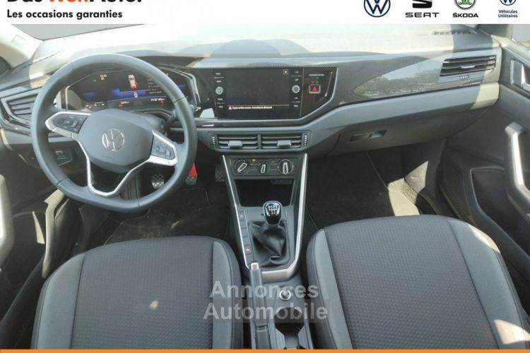 Volkswagen Taigo 1.0 TSI 95 BVM5 Life Business - <small></small> 20.990 € <small>TTC</small> - #6