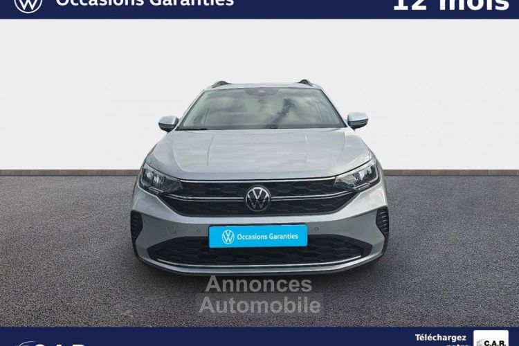 Volkswagen Taigo 1.0 TSI 95 BVM5 Life Business - <small></small> 18.900 € <small>TTC</small> - #2