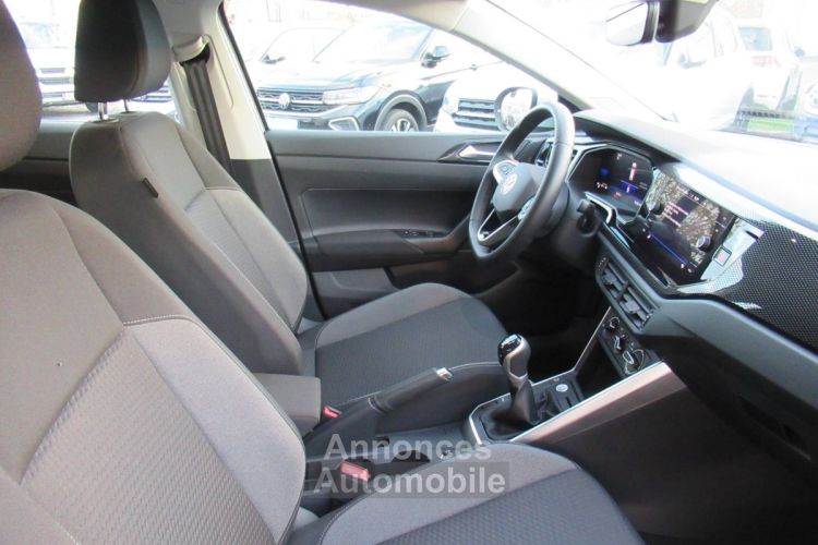 Volkswagen Taigo 1.0 TSI 95 BVM5 Life Business - <small></small> 24.490 € <small>TTC</small> - #32