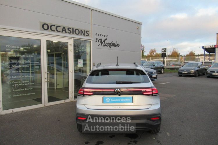 Volkswagen Taigo 1.0 TSI 95 BVM5 Life Business - <small></small> 24.490 € <small>TTC</small> - #34