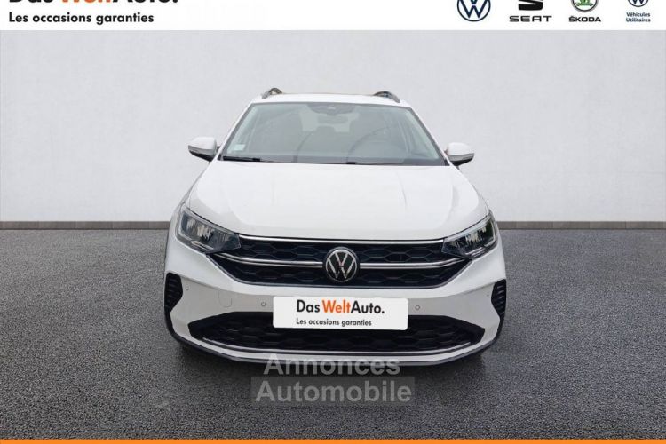 Volkswagen Taigo 1.0 TSI 95 BVM5 Life Plus - <small></small> 22.900 € <small>TTC</small> - #2