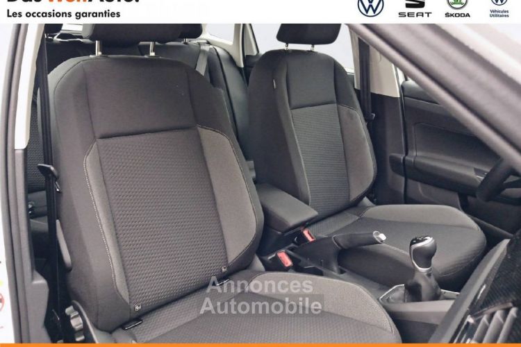 Volkswagen Taigo 1.0 TSI 95 BVM5 Life Plus - <small></small> 22.900 € <small>TTC</small> - #7