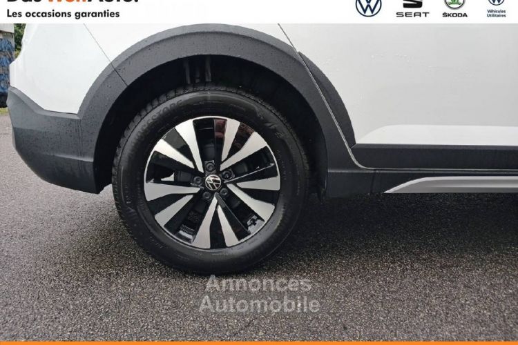 Volkswagen Taigo 1.0 TSI 95 BVM5 Life Plus - <small></small> 22.900 € <small>TTC</small> - #9