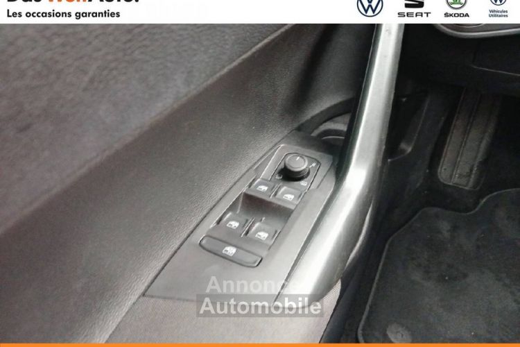 Volkswagen Taigo 1.0 TSI 95 BVM5 Life Plus - <small></small> 22.900 € <small>TTC</small> - #10