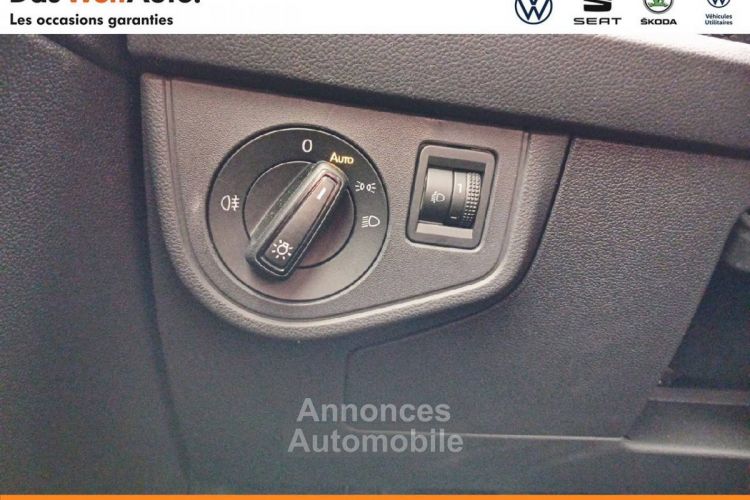 Volkswagen Taigo 1.0 TSI 95 BVM5 Life Plus - <small></small> 22.900 € <small>TTC</small> - #11