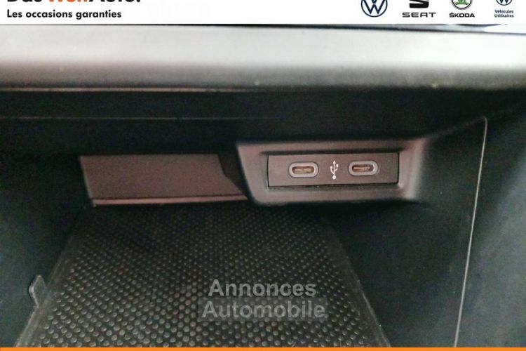 Volkswagen Taigo 1.0 TSI 95 BVM5 Life Plus - <small></small> 22.900 € <small>TTC</small> - #18