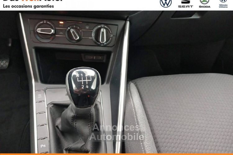 Volkswagen Taigo 1.0 TSI 95 BVM5 Life Plus - <small></small> 22.900 € <small>TTC</small> - #19