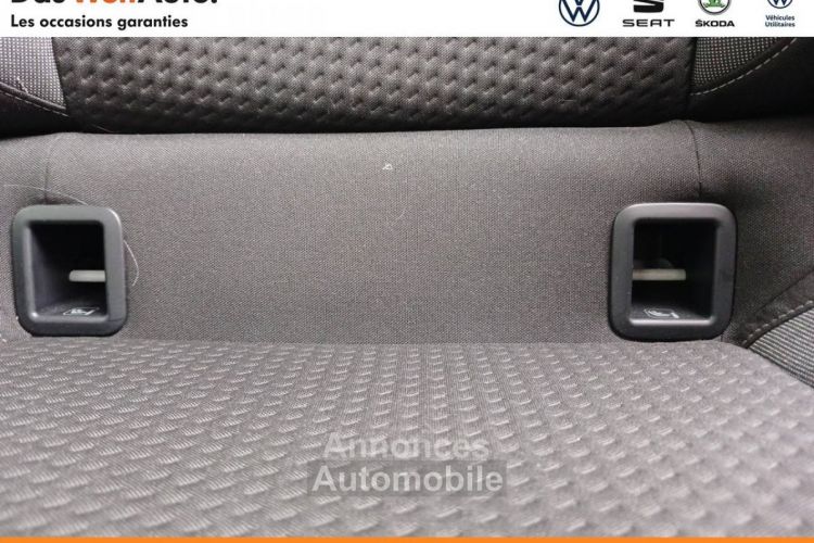 Volkswagen Taigo 1.0 TSI 95 BVM5 Life Plus - <small></small> 22.900 € <small>TTC</small> - #22