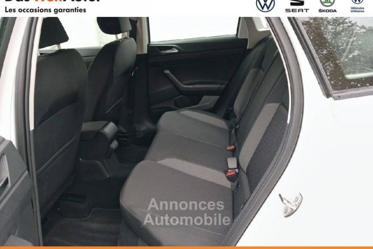 Volkswagen Taigo 1.0 TSI 95 BVM5 Life Plus - <small></small> 22.900 € <small>TTC</small> - #24