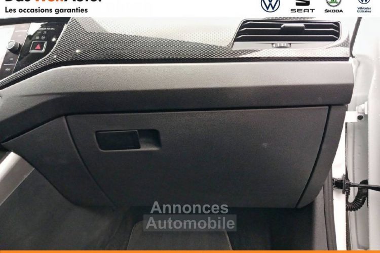 Volkswagen Taigo 1.0 TSI 95 BVM5 Life Plus - <small></small> 22.900 € <small>TTC</small> - #28
