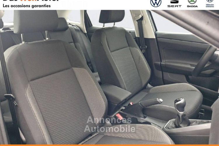 Volkswagen Taigo 1.0 TSI 95 BVM5 Life Plus - <small></small> 23.800 € <small>TTC</small> - #7