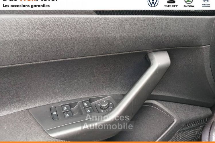 Volkswagen Taigo 1.0 TSI 95 BVM5 Life Plus - <small></small> 23.800 € <small>TTC</small> - #9