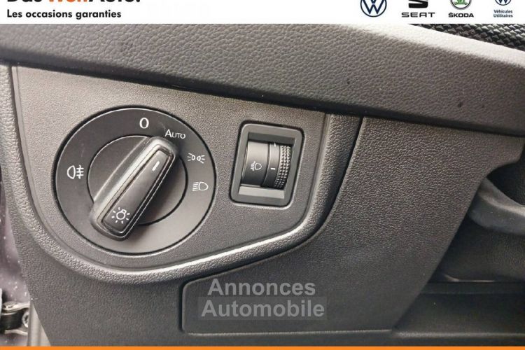 Volkswagen Taigo 1.0 TSI 95 BVM5 Life Plus - <small></small> 23.800 € <small>TTC</small> - #10