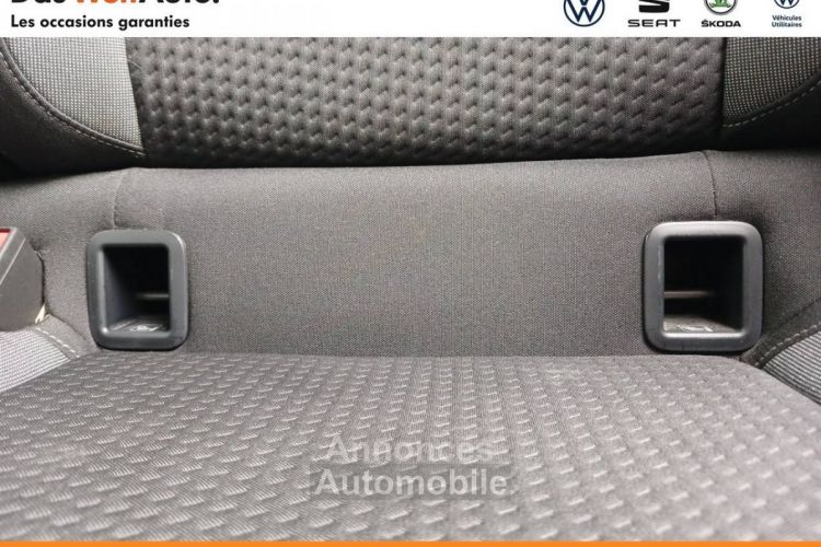 Volkswagen Taigo 1.0 TSI 95 BVM5 Life Plus - <small></small> 23.800 € <small>TTC</small> - #21